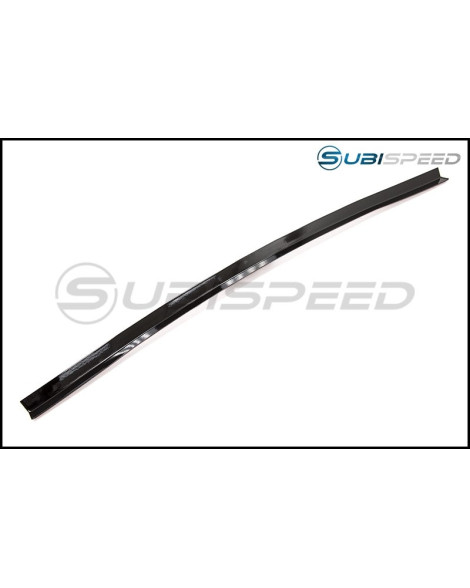 Subaru WRX & STI 15+ OLM Automotive JDM Style Gurney Flap Subaru WRX & STI 15+ OLM Automotive JDM Style Gurney Flap