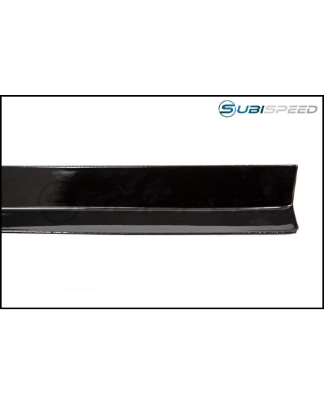 Subaru WRX & STI 15+ OLM Automotive JDM Style Gurney Flap Subaru WRX & STI 15+ OLM Automotive JDM Style Gurney Flap