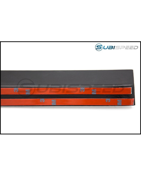 Subaru WRX & STI 15+ OLM Automotive JDM Style Gurney Flap Subaru WRX & STI 15+ OLM Automotive JDM Style Gurney Flap