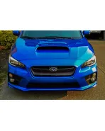 Subaru WRX/STI 14-17 Sticker Fab Original Grille Pinstripe