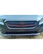 Subaru WRX/STI 14-17 Sticker Fab Original Grille Pinstripe