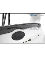 Subaru WRX & STI 15-20 OLM Automotive Rippu Carbon Fiber Trunk Lip Spoiler Subaru WRX & STI 15-20 OLM Automotive Rippu Carbon Fiber Trunk Lip Spoiler