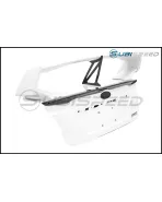 Subaru WRX & STI 15-20 OLM Automotive Rippu Carbon Fiber Trunk Lip Spoiler Subaru WRX & STI 15-20 OLM Automotive Rippu Carbon Fiber Trunk Lip Spoiler