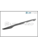 Subaru WRX & STI 15-20 OLM Automotive Rippu Carbon Fiber Trunk Lip Spoiler Subaru WRX & STI 15-20 OLM Automotive Rippu Carbon Fiber Trunk Lip Spoiler