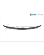 Subaru WRX & STI 15-20 OLM Automotive Rippu Carbon Fiber Trunk Lip Spoiler Subaru WRX & STI 15-20 OLM Automotive Rippu Carbon Fiber Trunk Lip Spoiler