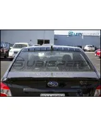 Subaru WRX & STI 15-16 OLM Automotive V1 Type B Full Width Roof Vortex Generator USDM