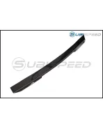 Subaru WRX/STI 15+ OLM Automotive Carbon Fiber Gurney Flap for STI Spoiler Subaru WRX/STI 15+ OLM Automotive Carbon Fiber Gurney Flap for STI Spoiler