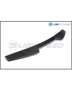 Subaru WRX & STI 15-20 OLM Automotive ATAK Carbon Fiber Roof Spoiler Subaru WRX & STI 15-20 OLM Automotive ATAK Carbon Fiber Roof Spoiler