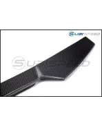 Subaru WRX & STI 15-20 OLM Automotive ATAK Carbon Fiber Roof Spoiler Subaru WRX & STI 15-20 OLM Automotive ATAK Carbon Fiber Roof Spoiler