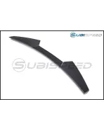 Subaru WRX & STI 15-20 OLM Automotive ATAK Carbon Fiber Roof Spoiler Subaru WRX & STI 15-20 OLM Automotive ATAK Carbon Fiber Roof Spoiler