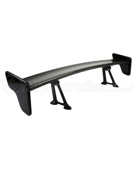 Subaru WRX & STI 15-20 OLM Automotive S208 Style Carbon Fiber Wing Subaru WRX & STI 15-20 OLM Automotive S208 Style Carbon Fiber Wing