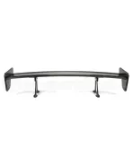 Subaru WRX & STI 15-20 OLM Automotive S208/S209 Style Spoiler Gloss Black Subaru WRX & STI 15-20 OLM Automotive S208/S209 Style Spoiler Gloss Black