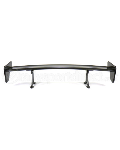 Subaru WRX & STI 15-20 OLM Automotive S208/S209 Style Spoiler Gloss Black Subaru WRX & STI 15-20 OLM Automotive S208/S209 Style Spoiler Gloss Black