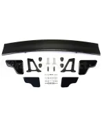 Subaru WRX & STI 15-20 OLM Automotive S208/S209 Style Spoiler Gloss Black Subaru WRX & STI 15-20 OLM Automotive S208/S209 Style Spoiler Gloss Black