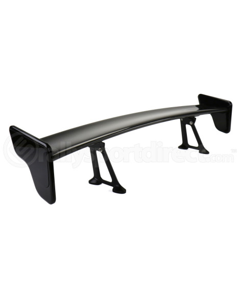 Subaru WRX & STI 15-20 OLM Automotive S208/S209 Style Spoiler Gloss Black Subaru WRX & STI 15-20 OLM Automotive S208/S209 Style Spoiler Gloss Black
