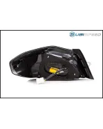 Subaru WRX & STI 15-20 OLM Automotive Spec CR Sequential LED Tail Lights Subaru WRX & STI 15-20 OLM Automotive Spec CR Sequential LED Tail Lights