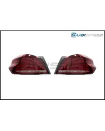 Subaru WRX & STI 15-20 OLM Automotive Spec CR Sequential LED Tail Lights Subaru WRX & STI 15-20 OLM Automotive Spec CR Sequential LED Tail Lights