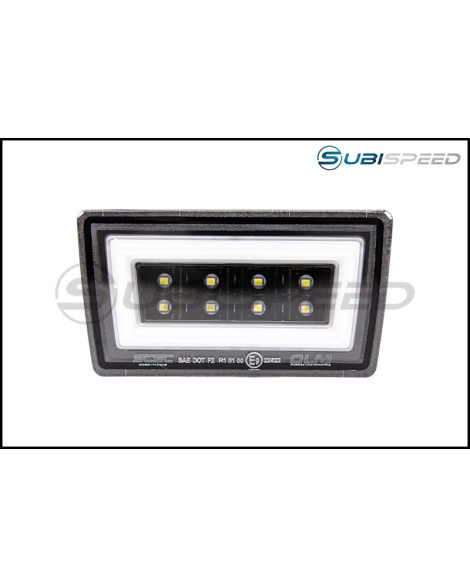 Subaru WRX & STI 14-21 OLM Automotive NB+R Rear Brake Light / F1 Style Reverse w/PNP Adapter Subaru WRX & STI 14-21 OLM Automotive NB+R Rear Brake Light / F1 Style Reverse w/PNP Adapter