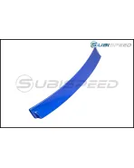 Subaru WRX & STI 15-20 OLM Automotive Kaze Style Paint Matched Roof Spoiler Subaru WRX & STI 15-20 OLM Automotive Kaze Style Paint Matched Roof Spoiler