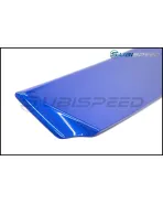 Subaru WRX & STI 15-20 OLM Automotive Kaze Style Paint Matched Roof Spoiler Subaru WRX & STI 15-20 OLM Automotive Kaze Style Paint Matched Roof Spoiler