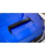 Subaru WRX & STI 14-21 OLM Automotive Hood Vent Extension V1.1 Subaru WRX & STI 14-21 OLM Automotive Hood Vent Extension V1.1