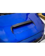 Subaru WRX & STI 14-21 OLM Automotive Hood Vent Extension V1.1 Subaru WRX & STI 14-21 OLM Automotive Hood Vent Extension V1.1