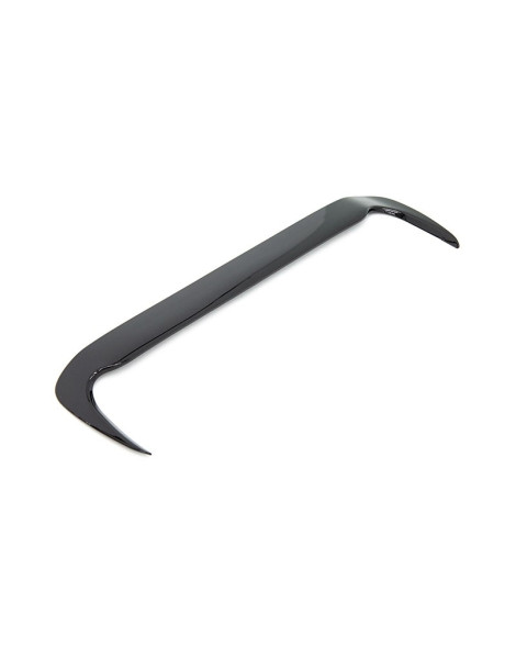 Subaru WRX & STI 14-21 OLM Automotive Hood Vent Extension V1.1 Subaru WRX & STI 14-21 OLM Automotive Hood Vent Extension V1.1