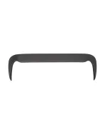 Subaru WRX & STI 14-21 OLM Automotive Hood Vent Extension V1.1 Subaru WRX & STI 14-21 OLM Automotive Hood Vent Extension V1.1