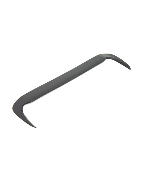 Subaru WRX & STI 14-21 OLM Automotive Hood Vent Extension V1.1 Subaru WRX & STI 14-21 OLM Automotive Hood Vent Extension V1.1