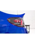 Subaru WRX & STI 15-20 OLM Automotive Single Point Paint Matched Duckbill Spoiler Subaru WRX & STI 15-20 OLM Automotive Single Point Paint Matched Duckbill Spoiler