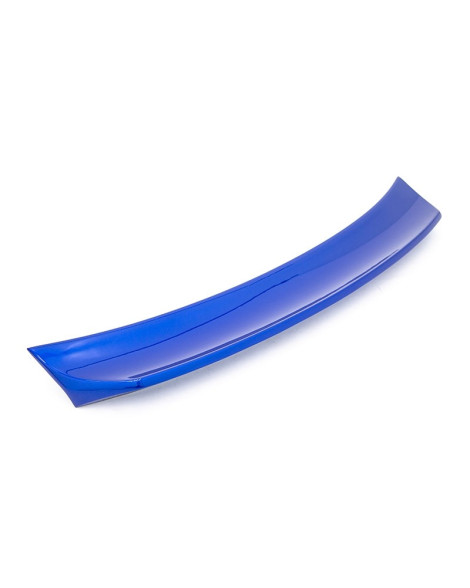 Subaru WRX & STI 15-20 OLM Automotive Single Point Paint Matched Duckbill Spoiler Subaru WRX & STI 15-20 OLM Automotive Single Point Paint Matched Duckbill Spoiler