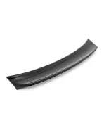 Subaru WRX & STI 15-20 OLM Automotive Single Point Paint Matched Duckbill Spoiler Subaru WRX & STI 15-20 OLM Automotive Single Point Paint Matched Duckbill Spoiler