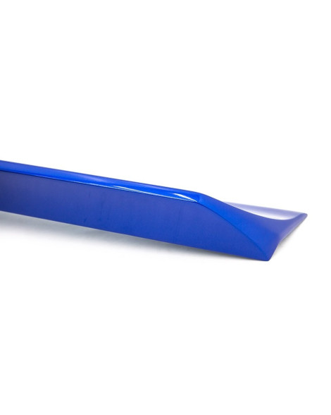 Subaru WRX & STI 15-20 OLM Automotive Single Point Paint Matched Duckbill Spoiler Subaru WRX & STI 15-20 OLM Automotive Single Point Paint Matched Duckbill Spoiler