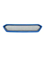 Subaru WRX & STI 18-20 OLM Automotive CS Style Paint Matched Carbon Fiber Grille Subaru WRX & STI 18-20 OLM Automotive CS Style Paint Matched Carbon Fiber Grille