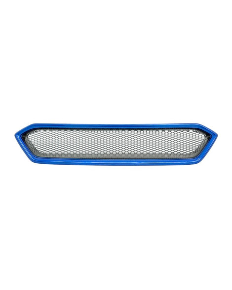 Subaru WRX & STI 18-20 OLM Automotive CS Style Paint Matched Carbon Fiber Grille Subaru WRX & STI 18-20 OLM Automotive CS Style Paint Matched Carbon Fiber Grille
