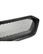 Subaru WRX & STI 18-20 OLM Automotive CS Style Paint Matched Carbon Fiber Grille Subaru WRX & STI 18-20 OLM Automotive CS Style Paint Matched Carbon Fiber Grille