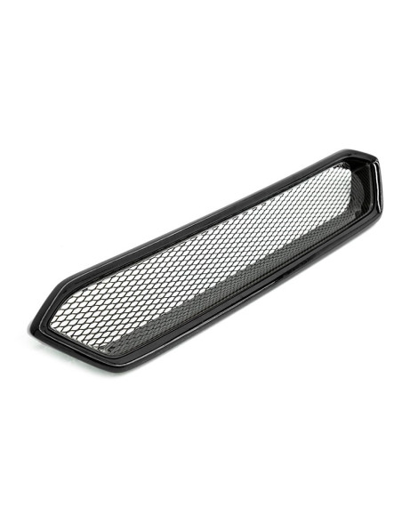 Subaru WRX & STI 18-20 OLM Automotive CS Style Paint Matched Carbon Fiber Grille Subaru WRX & STI 18-20 OLM Automotive CS Style Paint Matched Carbon Fiber Grille