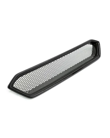 Subaru WRX & STI 18-20 OLM Automotive CS Style Paint Matched Carbon Fiber Grille Subaru WRX & STI 18-20 OLM Automotive CS Style Paint Matched Carbon Fiber Grille