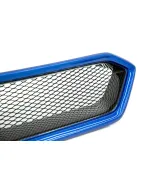 Subaru WRX & STI 18-20 OLM Automotive CS Style Paint Matched Carbon Fiber Grille Subaru WRX & STI 18-20 OLM Automotive CS Style Paint Matched Carbon Fiber Grille