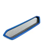 Subaru WRX & STI 18-20 OLM Automotive CS Style Paint Matched Carbon Fiber Grille Subaru WRX & STI 18-20 OLM Automotive CS Style Paint Matched Carbon Fiber Grille
