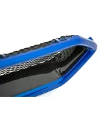 Subaru WRX & STI 18-20 OLM Automotive CS Style Paint Matched Carbon Fiber Grille Subaru WRX & STI 18-20 OLM Automotive CS Style Paint Matched Carbon Fiber Grille