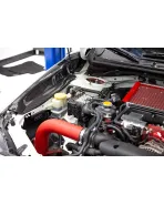Subaru WRX & STI 15-21 OLM Automotive V2 LE Dry Carbon Fiber Ducted Inner Fender Trim Subaru WRX & STI 15-21 OLM Automotive V2 LE Dry Carbon Fiber Ducted Inner Fender Trim