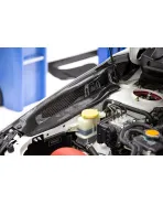 Subaru WRX & STI 15-21 OLM Automotive V2 LE Dry Carbon Fiber Ducted Inner Fender Trim Subaru WRX & STI 15-21 OLM Automotive V2 LE Dry Carbon Fiber Ducted Inner Fender Trim
