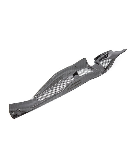 Subaru WRX & STI 15-21 OLM Automotive V2 LE Dry Carbon Fiber Ducted Inner Fender Trim Subaru WRX & STI 15-21 OLM Automotive V2 LE Dry Carbon Fiber Ducted Inner Fender Trim