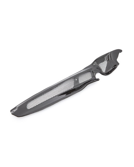 Subaru WRX & STI 15-21 OLM Automotive V2 LE Dry Carbon Fiber Ducted Inner Fender Trim Subaru WRX & STI 15-21 OLM Automotive V2 LE Dry Carbon Fiber Ducted Inner Fender Trim