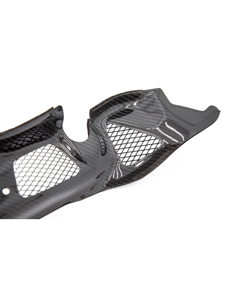 Subaru WRX & STI 15-21 OLM Automotive V2 LE Dry Carbon Fiber Ducted Inner Fender Trim Subaru WRX & STI 15-21 OLM Automotive V2 LE Dry Carbon Fiber Ducted Inner Fender Trim