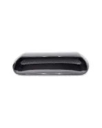 Subaru WRX & STI 15-21 OLM Automotive Oversized Carbon Fiber Hood Scoop Subaru WRX & STI 15-21 OLM Automotive Oversized Carbon Fiber Hood Scoop