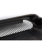 Subaru WRX & STI 15-21 OLM Automotive Oversized Carbon Fiber Hood Scoop Subaru WRX & STI 15-21 OLM Automotive Oversized Carbon Fiber Hood Scoop