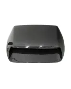 Subaru WRX & STI 15-21 OLM Automotive Oversized Carbon Fiber Hood Scoop Subaru WRX & STI 15-21 OLM Automotive Oversized Carbon Fiber Hood Scoop