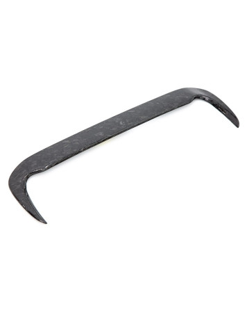 Subaru WRX & STI 15-20 OLM Automotive S-Line Forged Carbon Fiber Hood Vent Extension